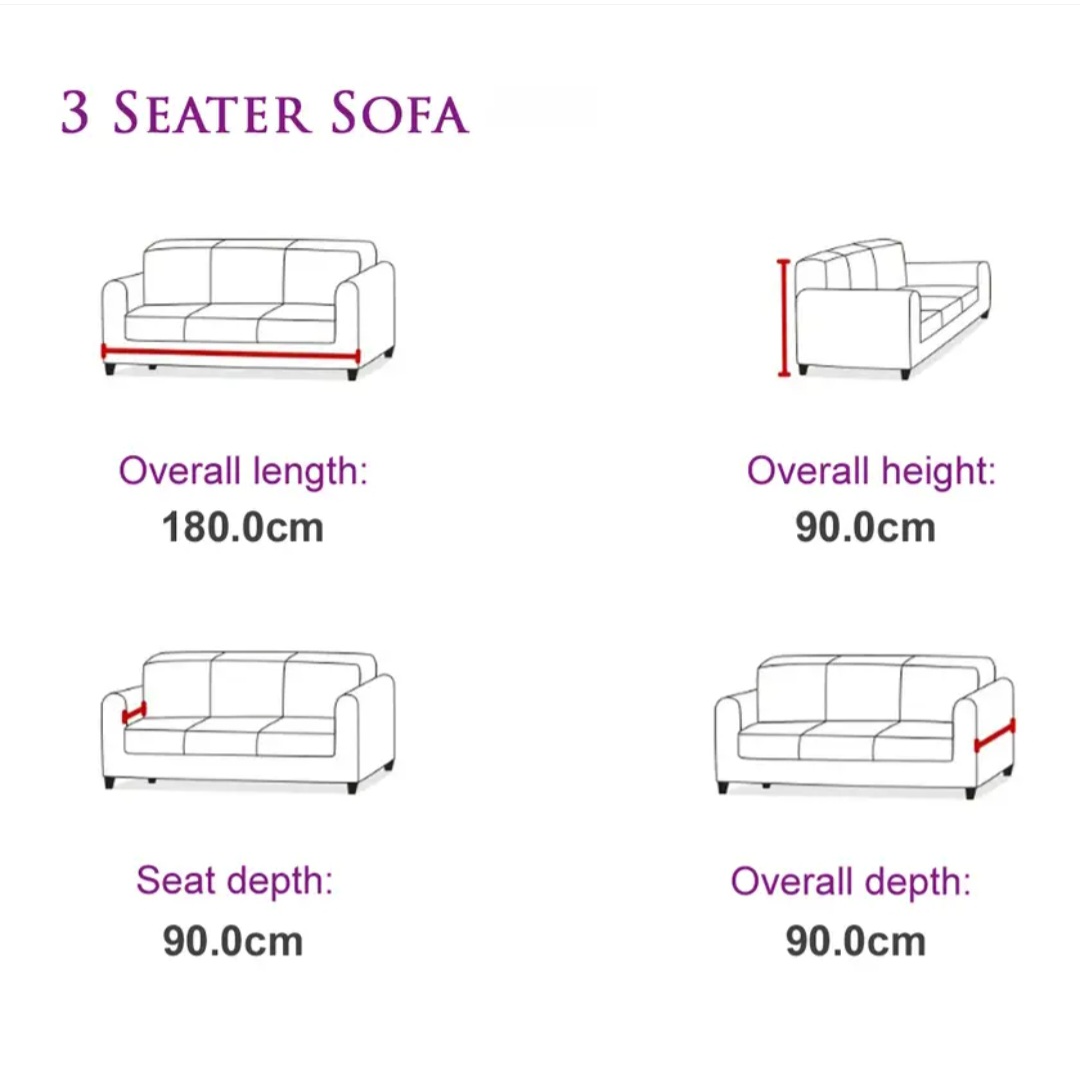 Dylan Grey Soft Jumbo Cord Scatterback 3 + 2 Sofa Set