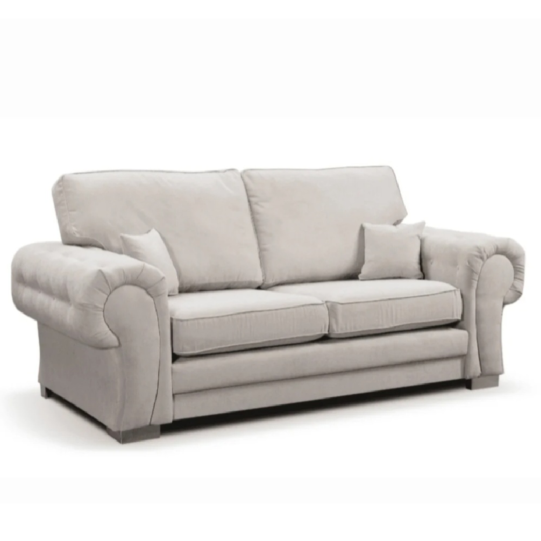 Serona Cancun Fullback 3 + 2 Sofa Set