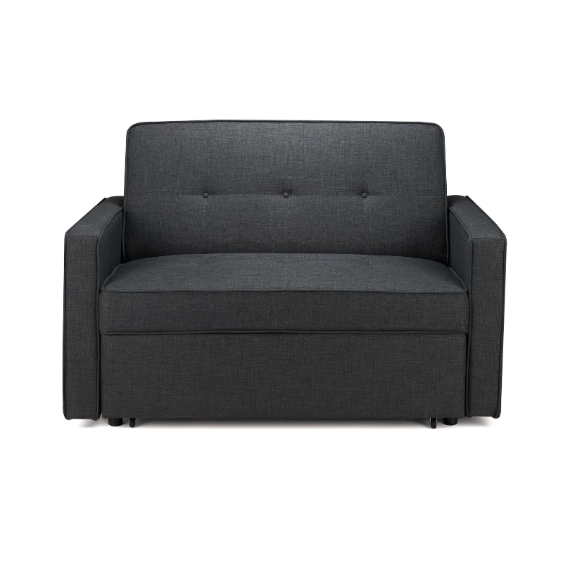 Otto Grey Sofa Bed