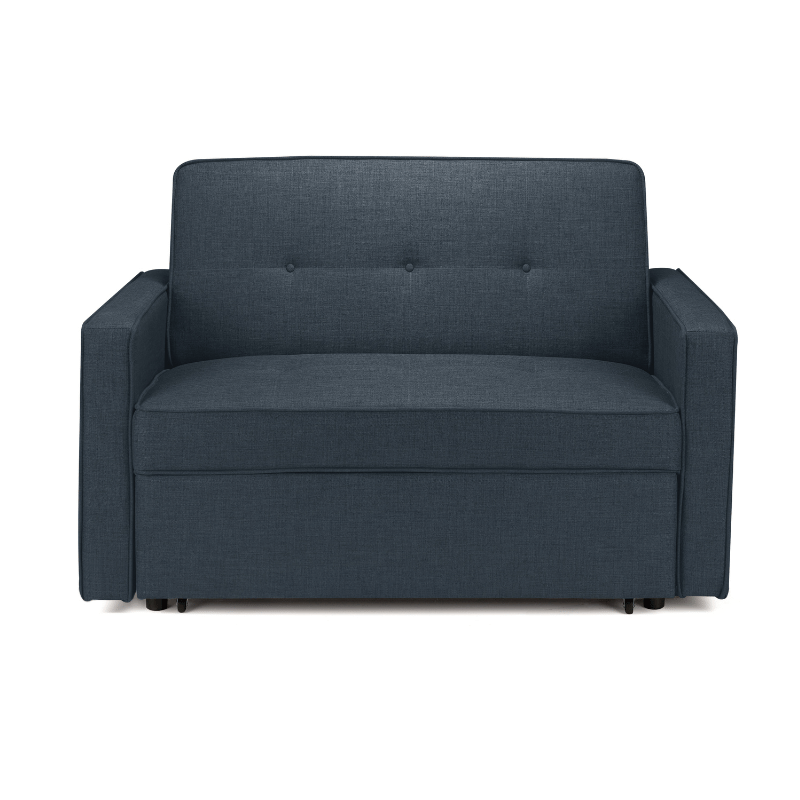 Otto Blue Sofa Bed