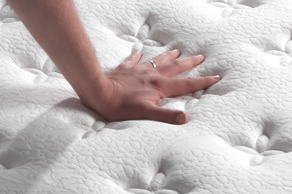 Cloud 800 Pocket Sprung Single Mattress