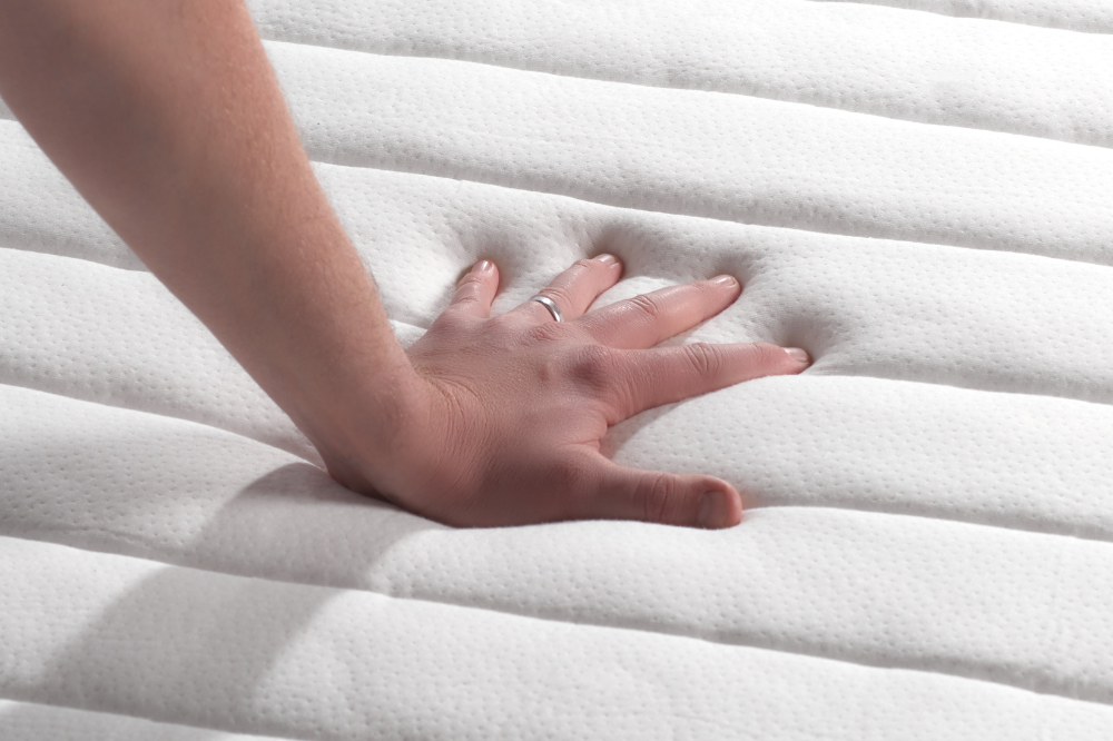 Balance 800 Pocket Sprung Memory Foam Double Mattress