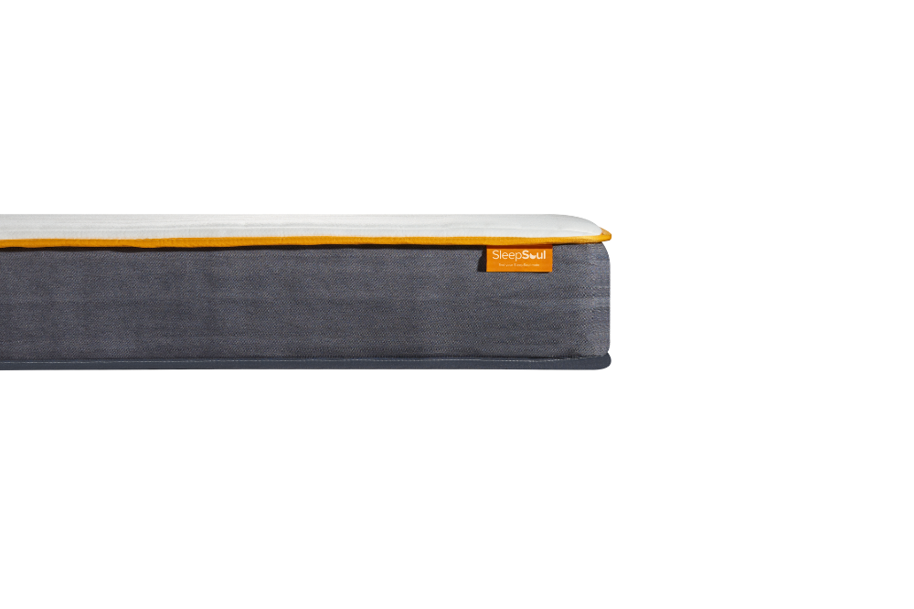Balance 800 Pocket Sprung Memory Foam Double Mattress