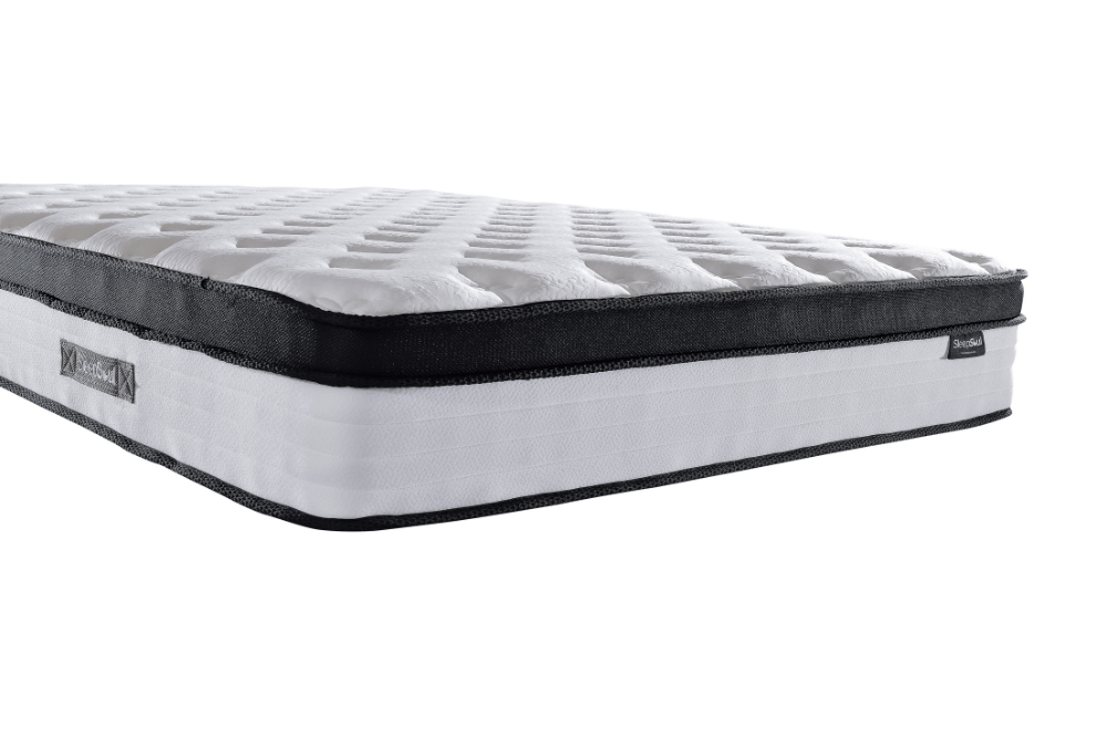 Cloud 800 Pocket Sprung Single Mattress