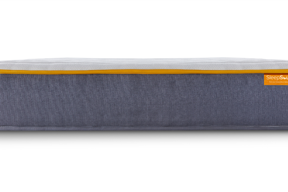 Balance 800 Pocket Sprung Memory Foam Double Mattress