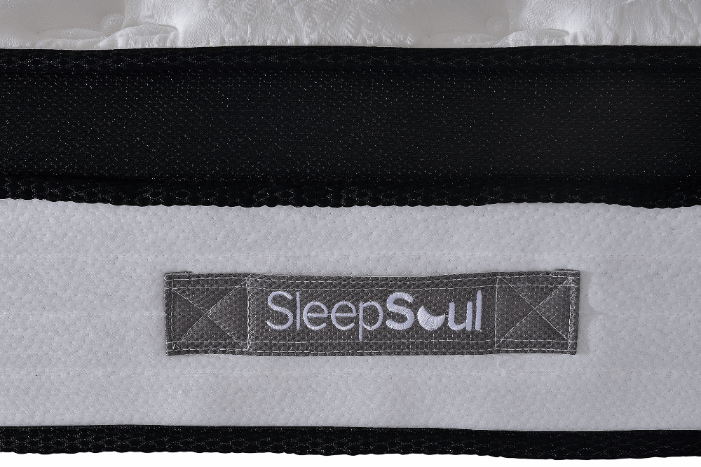 Cloud 800 Pocket Sprung Single Mattress