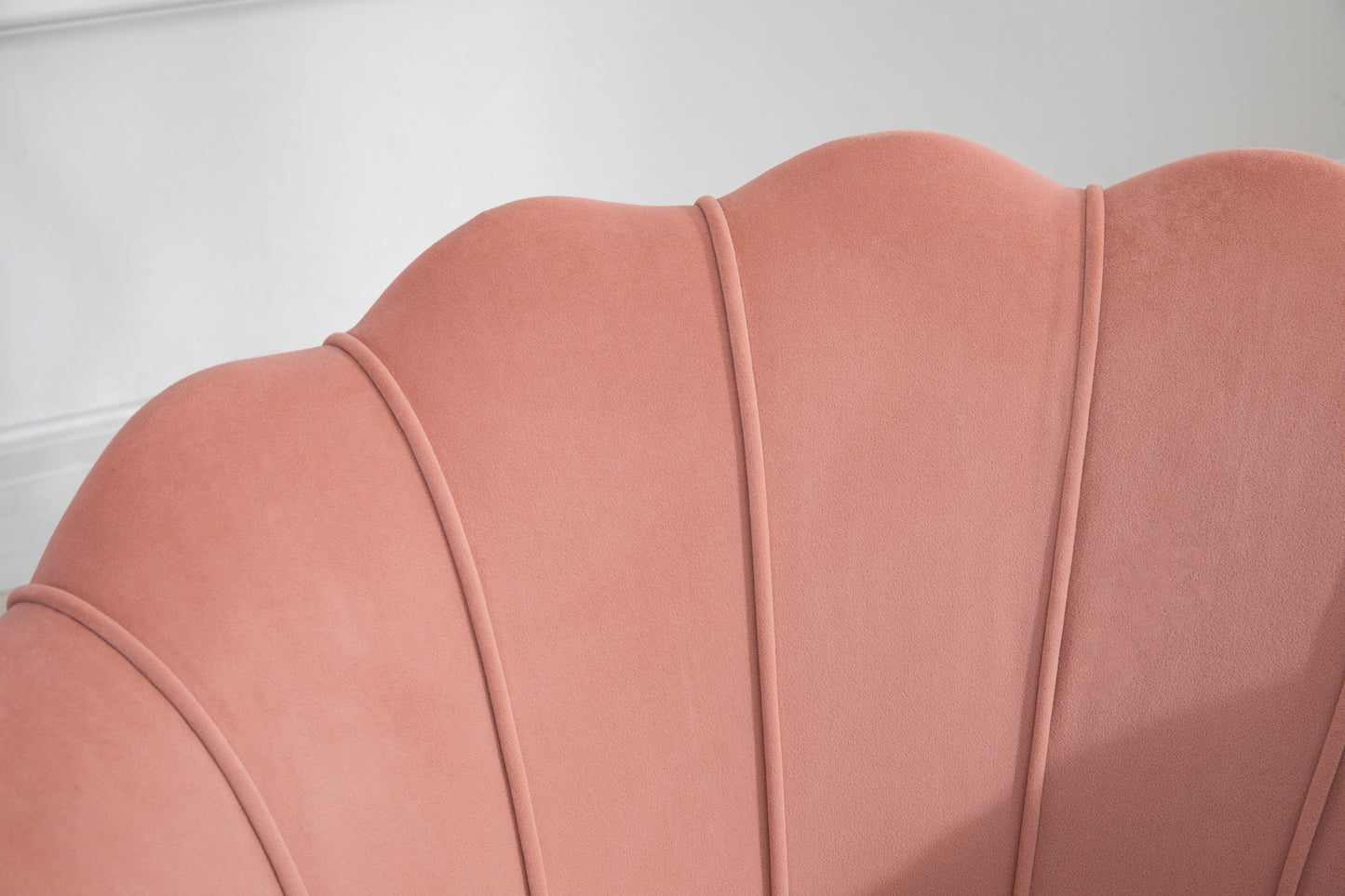 Altarnun Pink Accent Chair ( Pack of two)