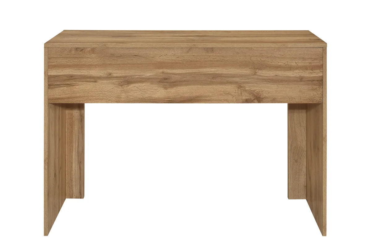 Compton Oak Console Table