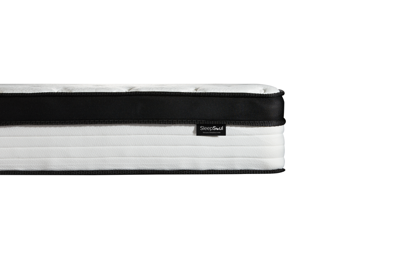 Cloud 800 Pocket Sprung King Mattress