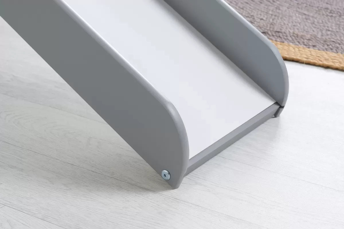 Frankie Midi Sleeper Grey With Slide+ Single Air Mattress