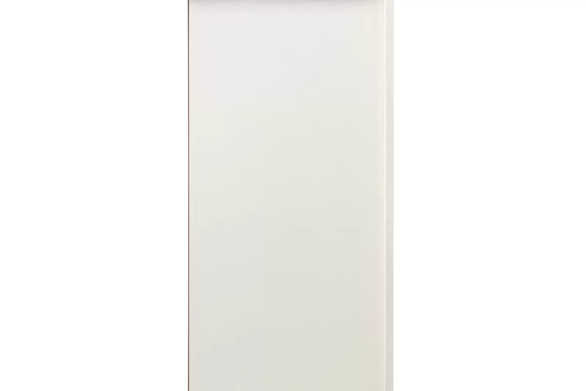 Highgate Grey & Oak 3 Door Wardrobe