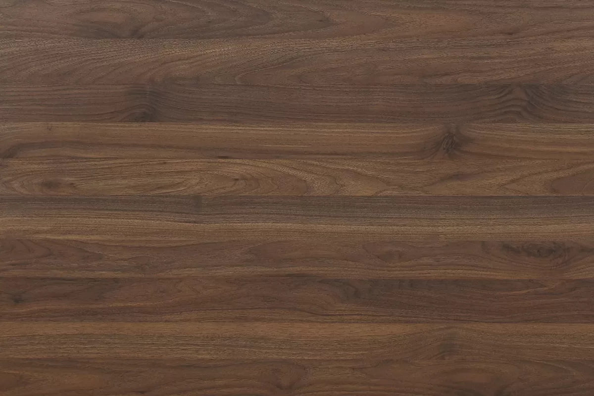 Houston Walnut 4 Door Wardrobe