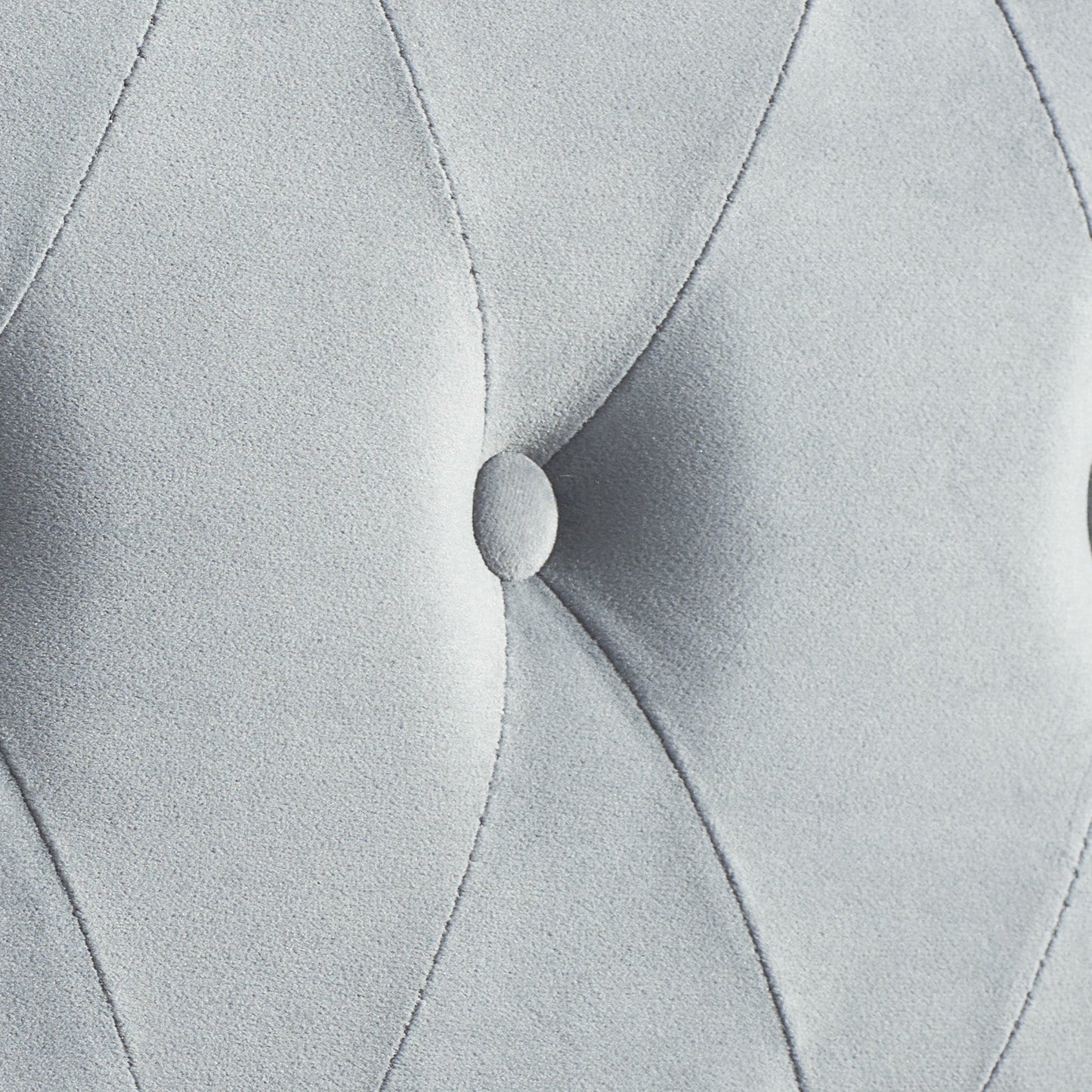 Marquis Grey Ottoman Double Bed + Heaven Double Mattress