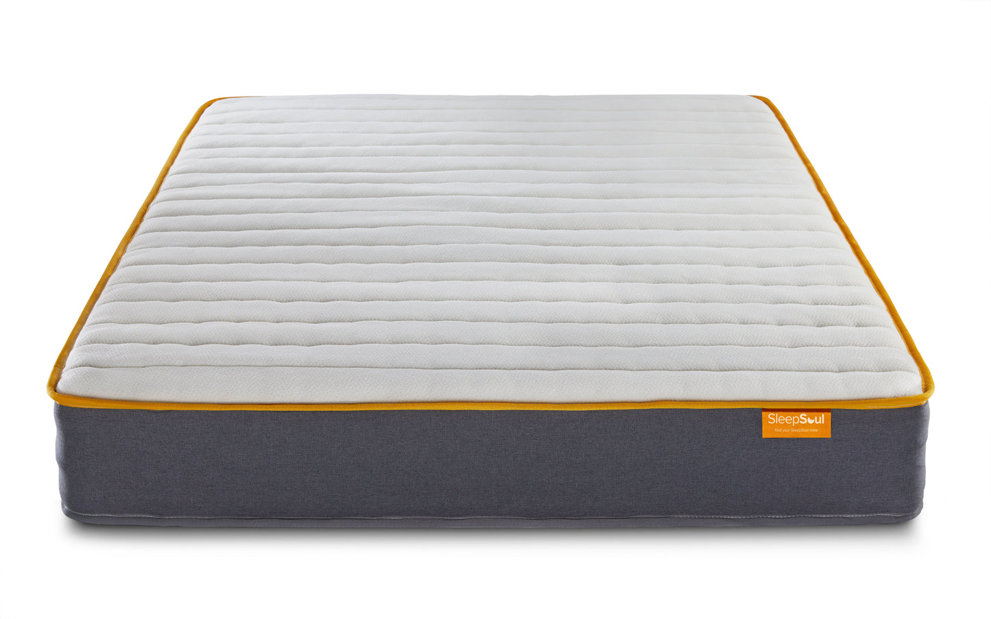 Balance 800 Pocket Sprung Memory Foam Double Mattress