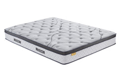Heaven 1000 Pocket Sprung Coolgel Double Mattress