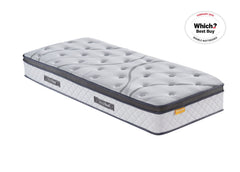 Heaven 1000 Pocket Sprung Coolgel Single Mattress