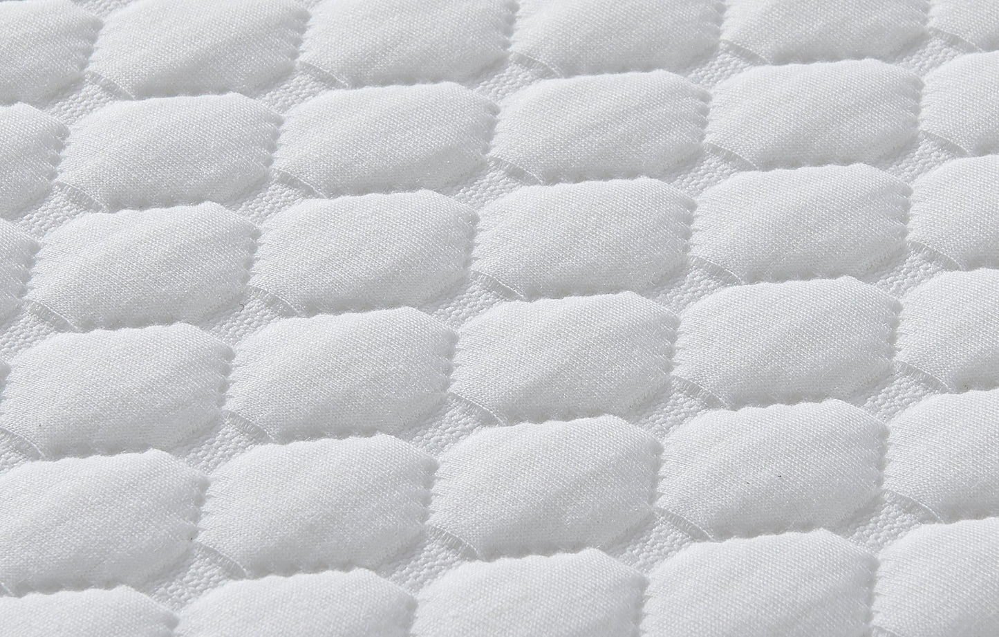 Paradise Pocket Sprung Coolgel King Mattress