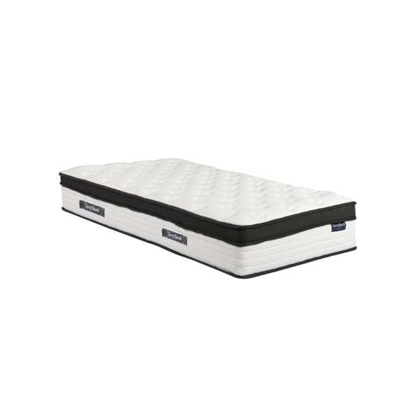 Cloud 800 Pocket Sprung Single Mattress