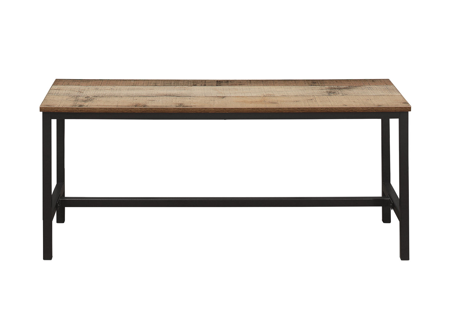 Urban Dinning Table & Bench Set