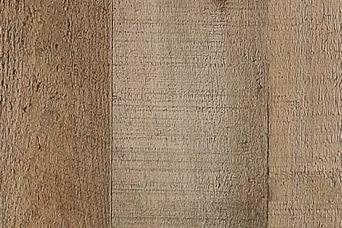 Urban Rustic 1 Drawer Narrow Bedside