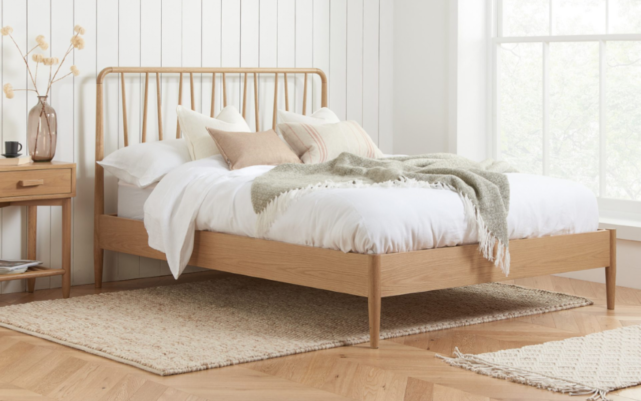 Jester Scandinavia Bed