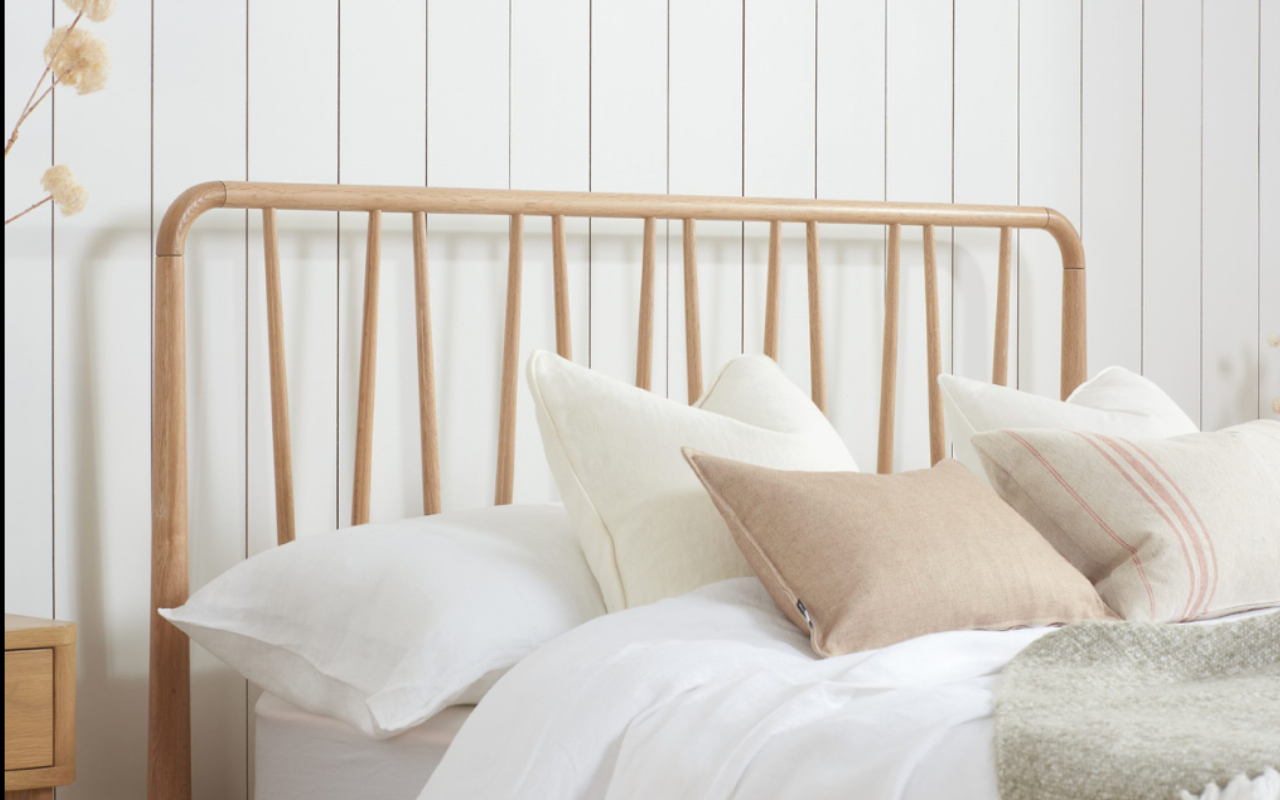 Jester Scandinavia Bed