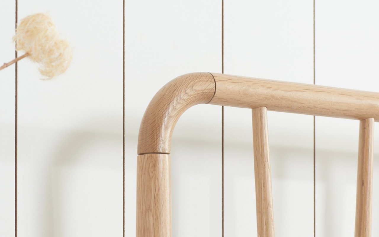 Jester Scandinavia Bed