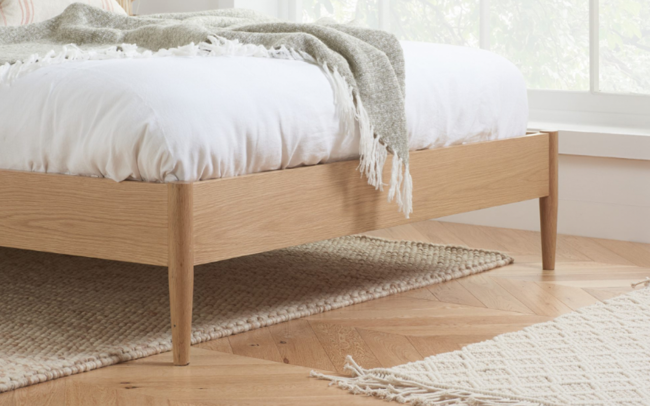 Jester Scandinavia Bed