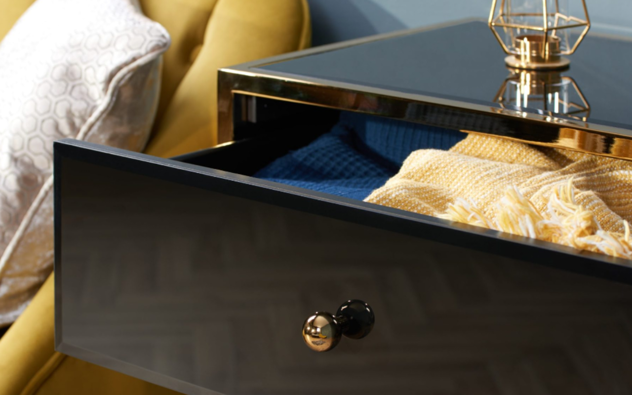 Fenwick 6 Drawer Chest