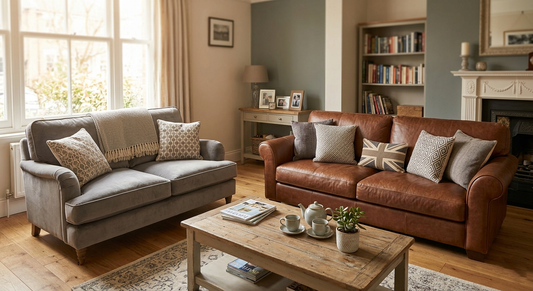 2 Seater vs 3 Seater Sofa: Which One Should You Buy?