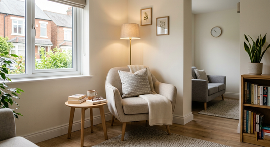 Small Living Room? Here Are the Best Armchairs in the UK