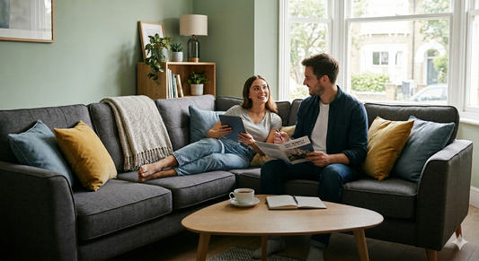 Sofas on Finance in the UK: What You Need to Know Before You Buy