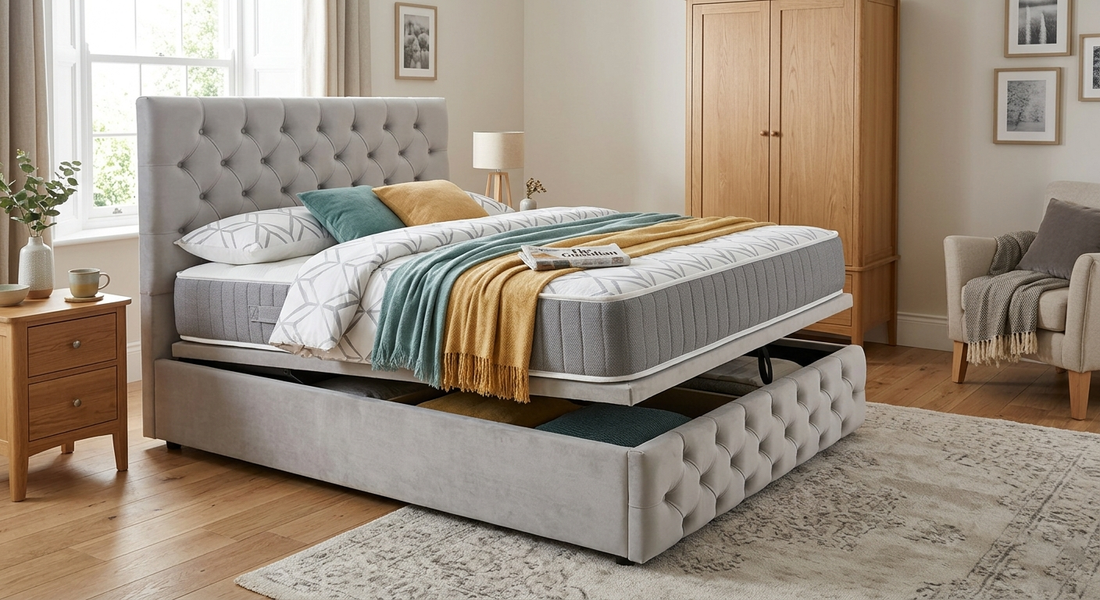 Best Beds with Mattress on Weekly Payments in the UK – Top Picks for 2026