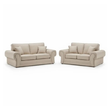 Serona Full Back Cancun 3 + 2 Sofa Set