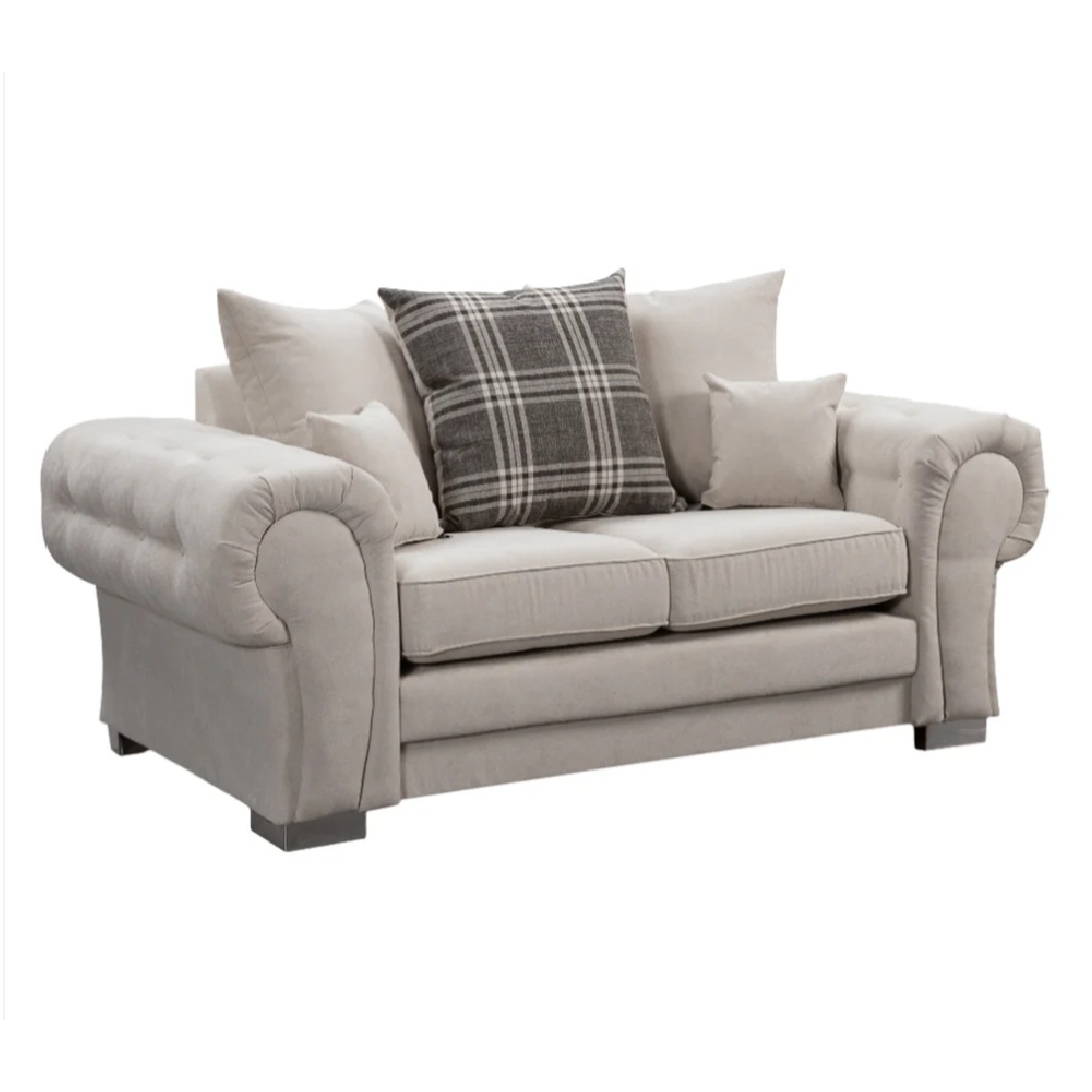 Serona Cancun Scatterback 3 + 2 Sofa Set