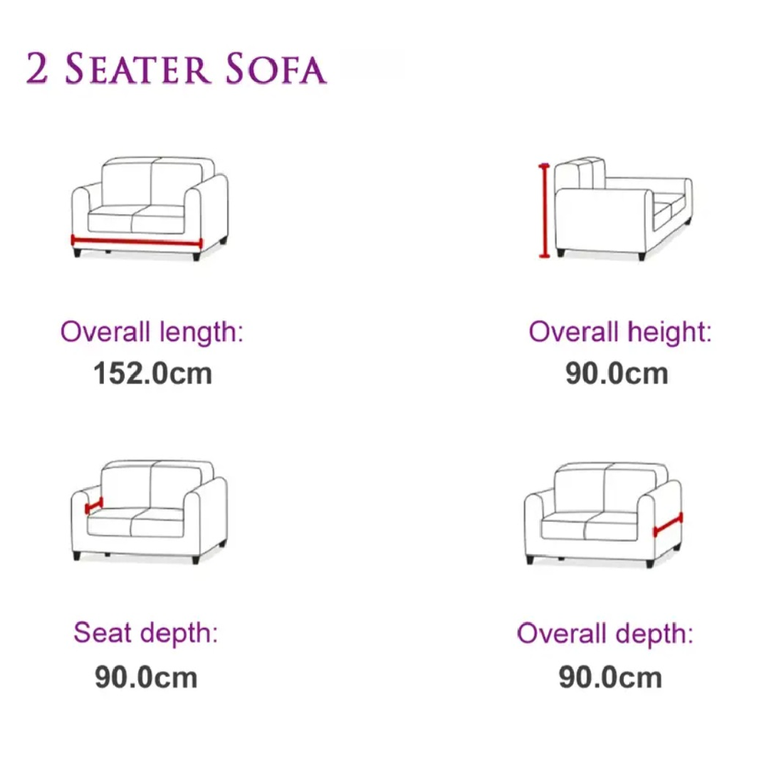 Dylan Grey Soft Jumbo Cord Scatterback 3 + 2 Sofa Set