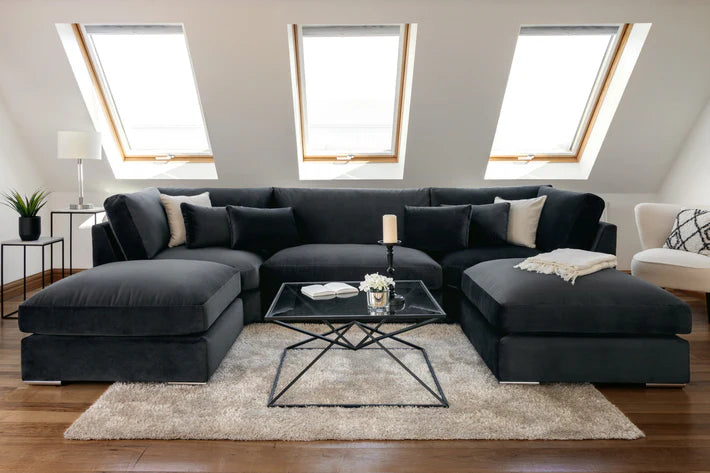 Pay Weekly Beds & Sofas 