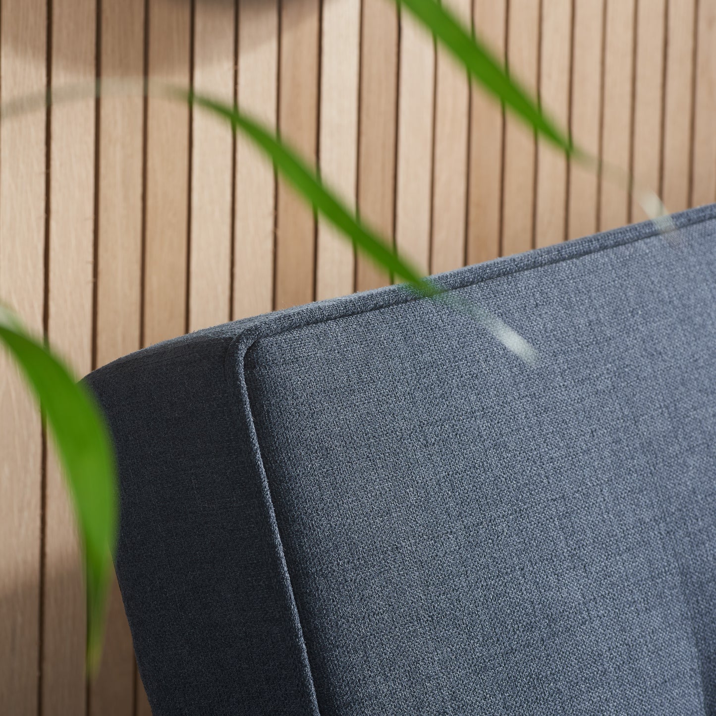 Otto Blue Sofa Bed