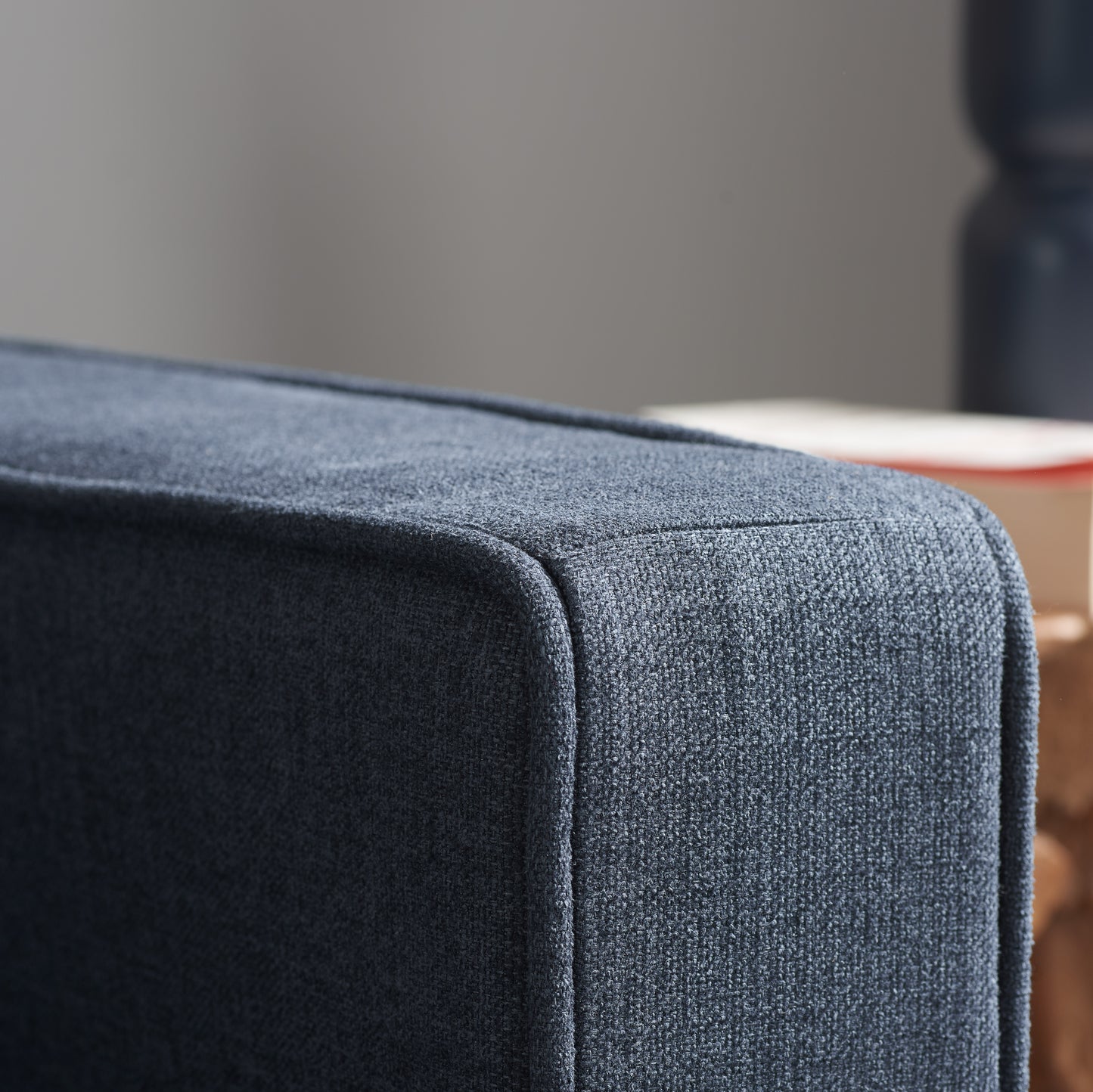 Otto Blue Sofa Bed