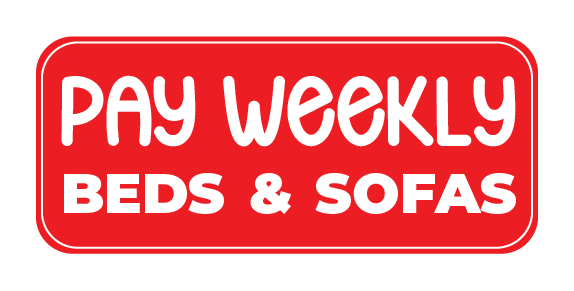 pay weekly beds and sofas 