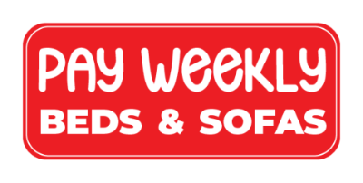 Pay Weekly Beds Sofas LOGO
