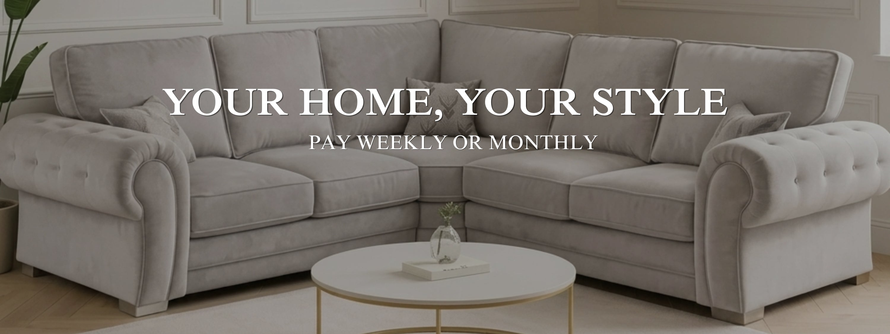 Pay Weekly Beds & Sofas 