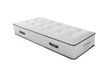 Harmony 1000 Pocket Sprung Tufted Single Mattress