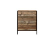 Urban Rustic 4 Drawer Chest