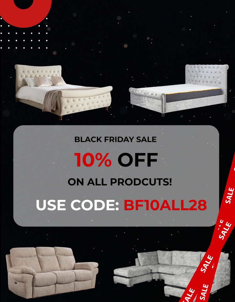 Pay Weekly Beds & Sofas 