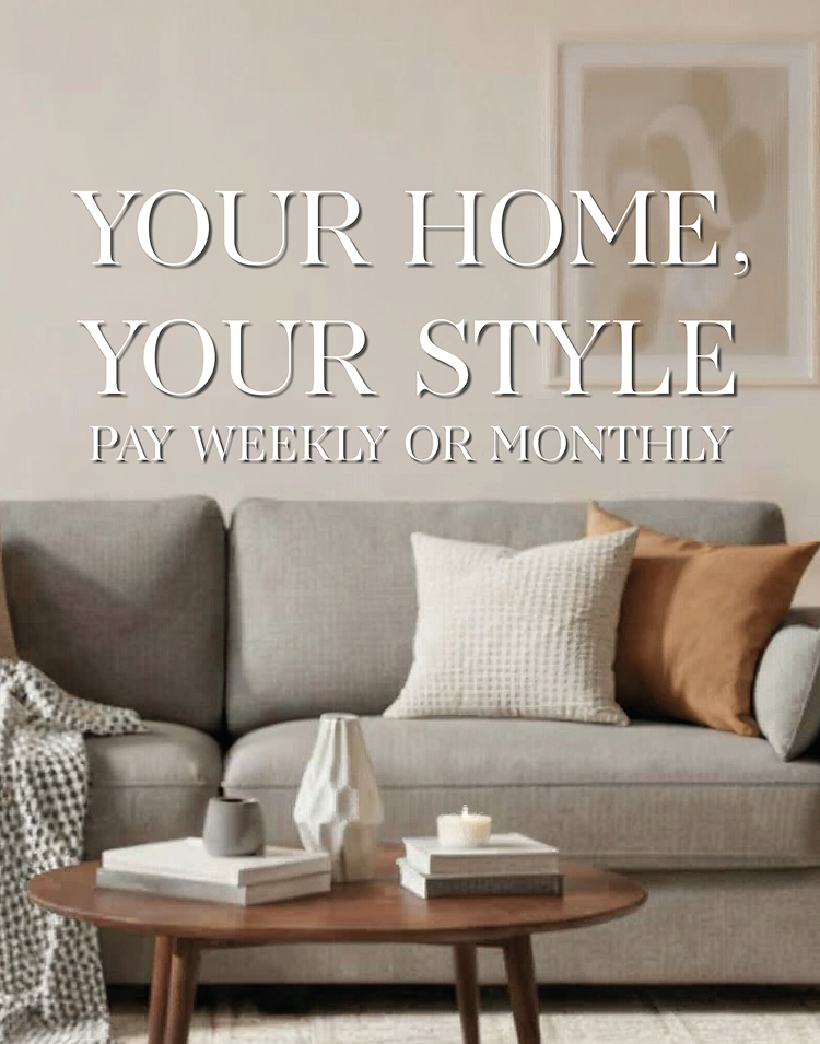 Pay Weekly Beds & Sofas 