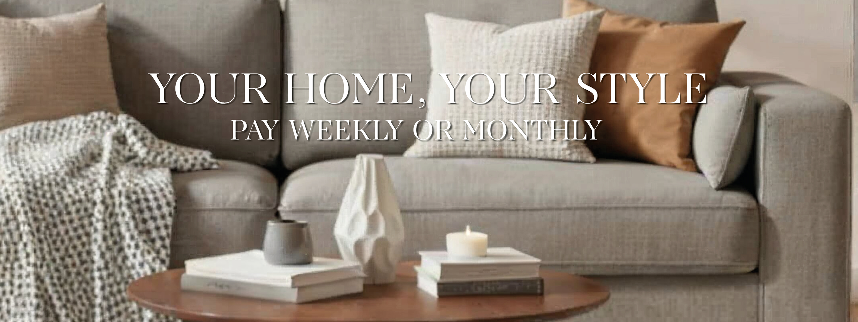 Pay Weekly Beds & Sofas 