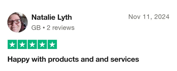 Customer Review