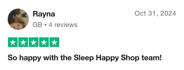 Customer Review