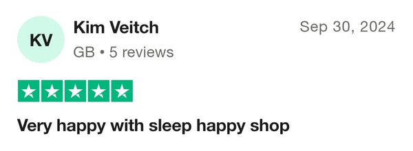 Customer Review